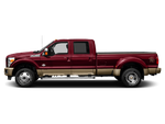2015 Ford F-350 Lariat