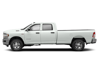 2019 RAM Ram 3500 Lone Star