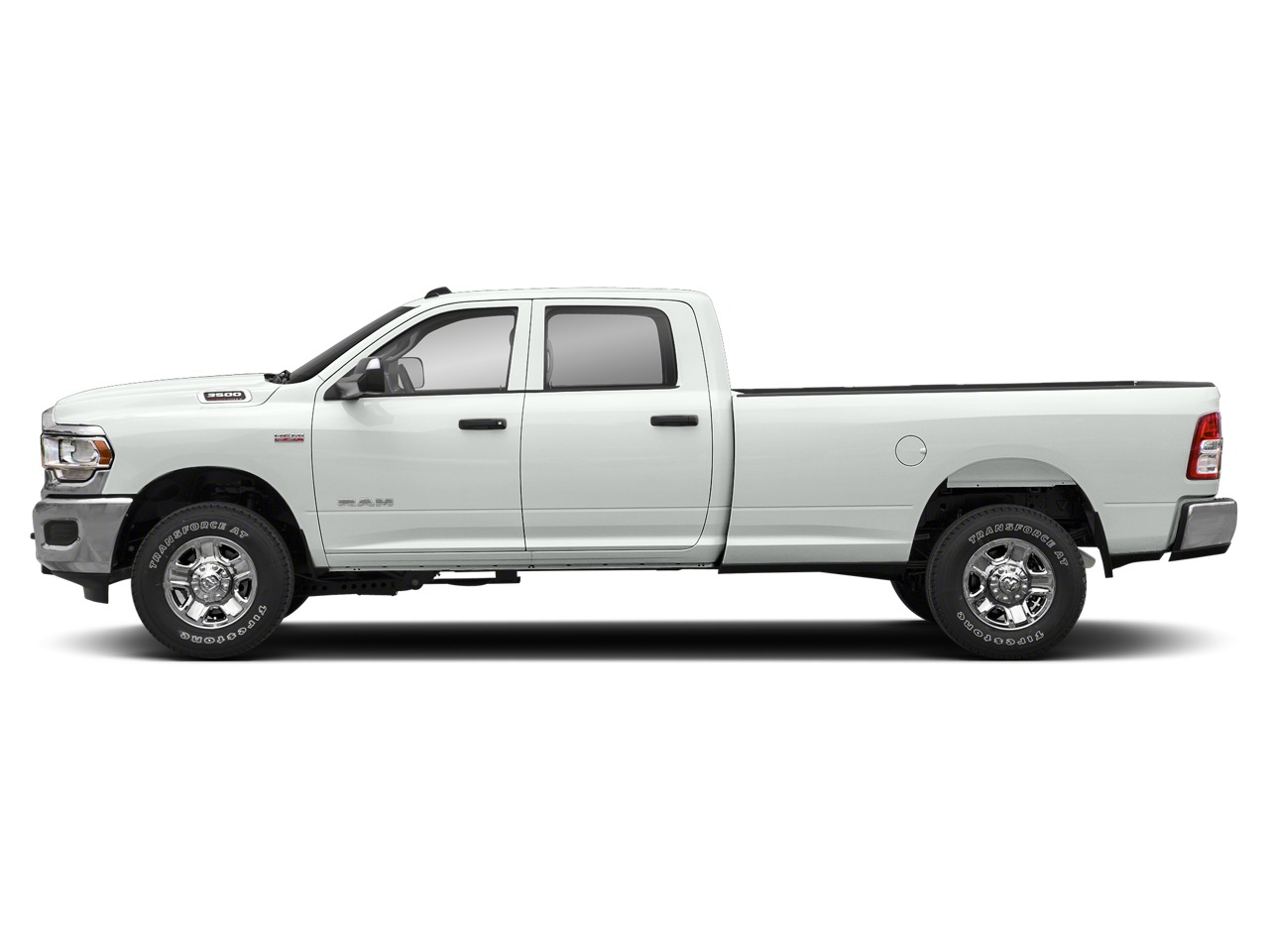 2019 RAM Ram 3500 Lone Star