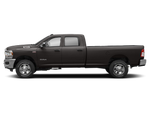 2020 RAM 3500 Tradesman Crew Cab 4x4 8' Box