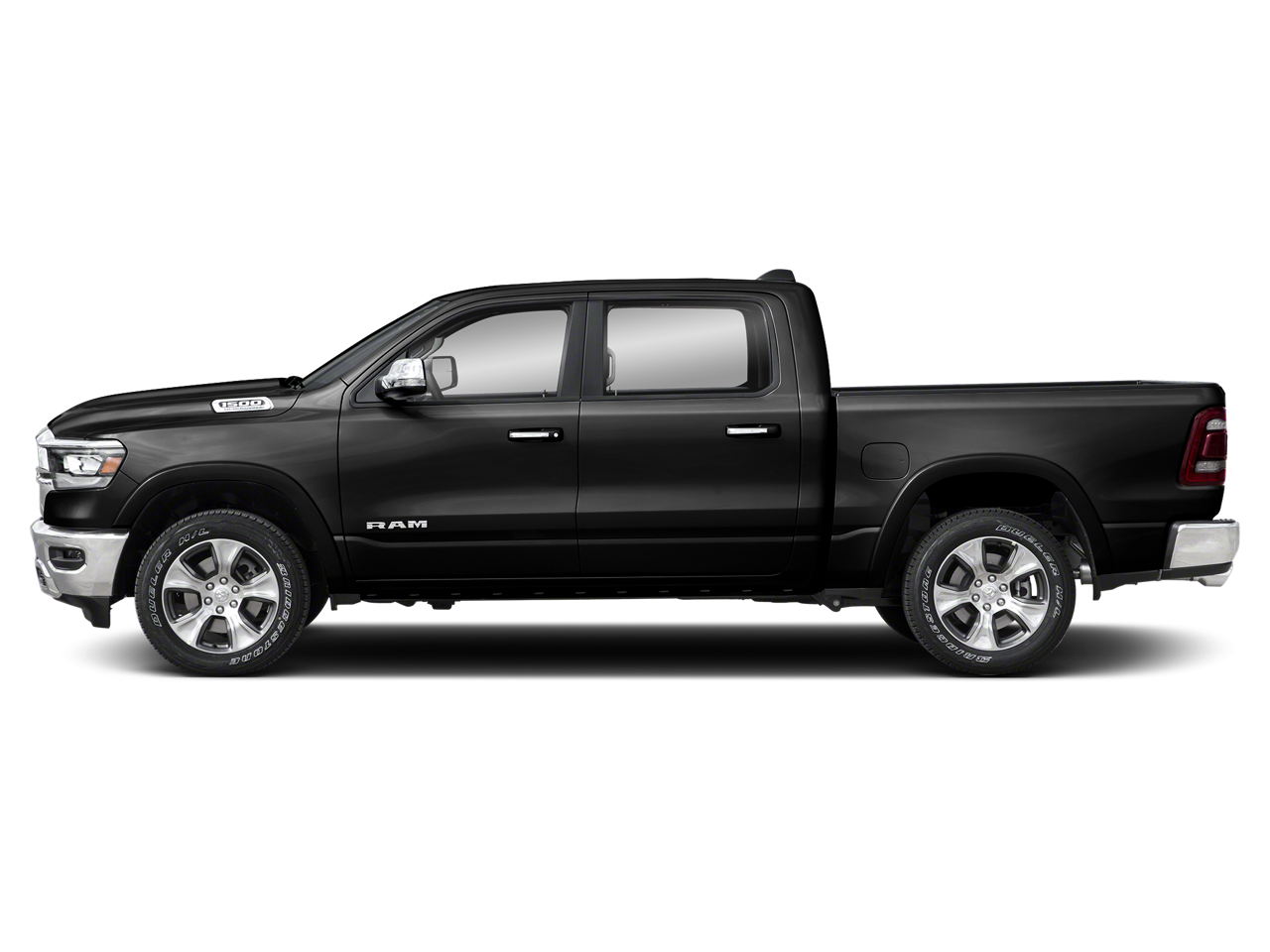 2022 RAM Ram 1500 Laramie