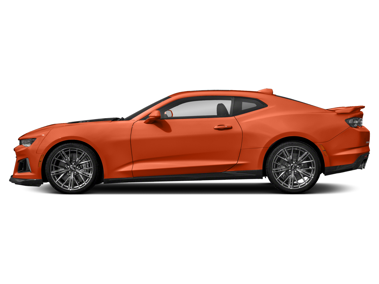 2024 Chevrolet Camaro ZL1