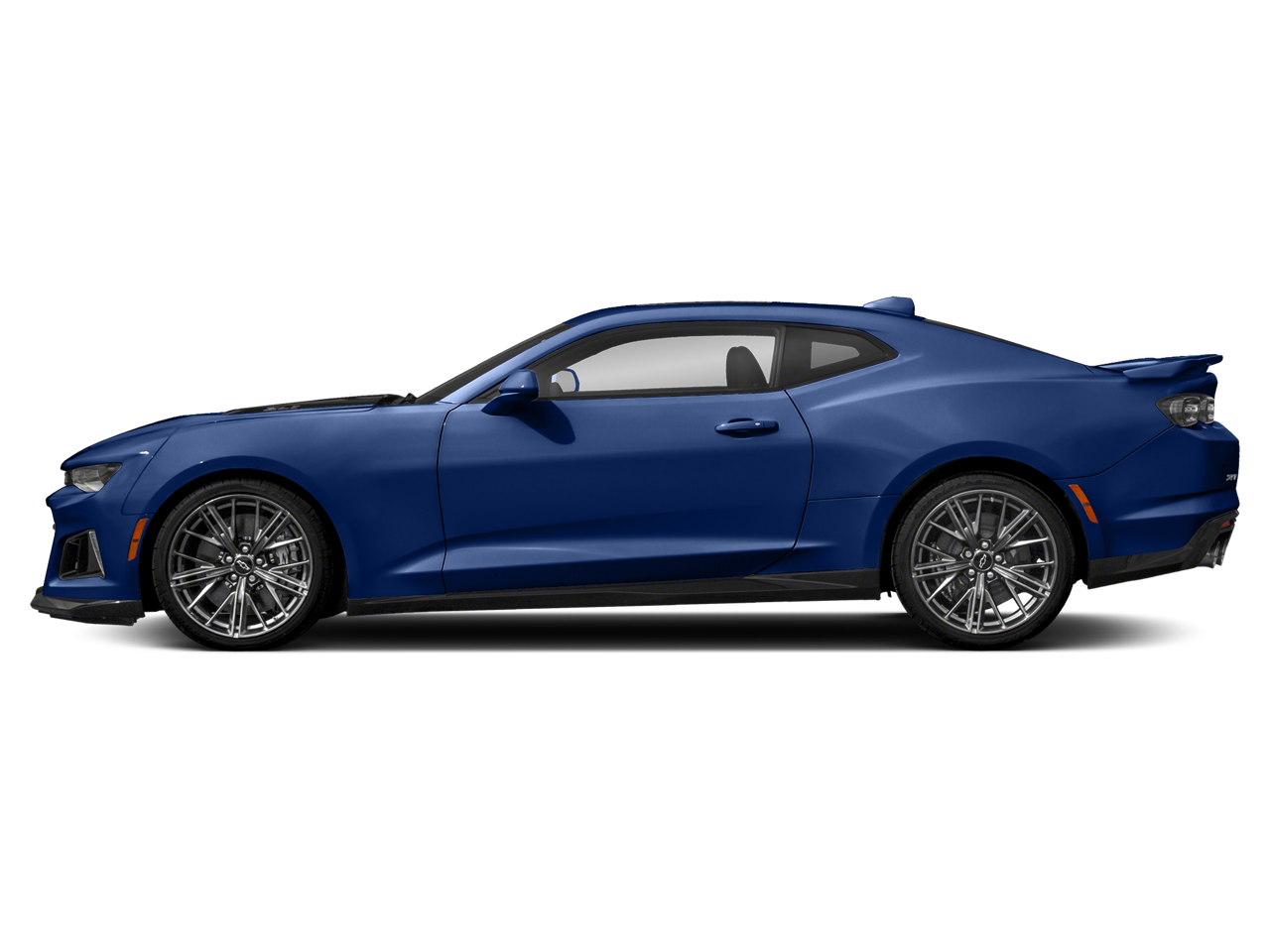 2024 Chevrolet Camaro ZL1