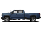 2025 Chevrolet Silverado 3500HD LT