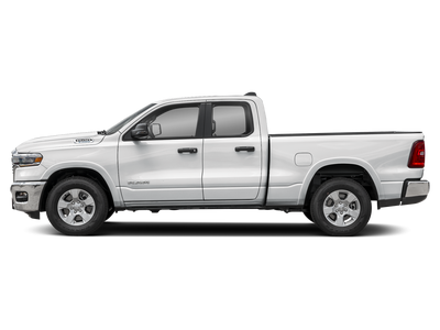 2025 RAM Ram 1500 Lone Star