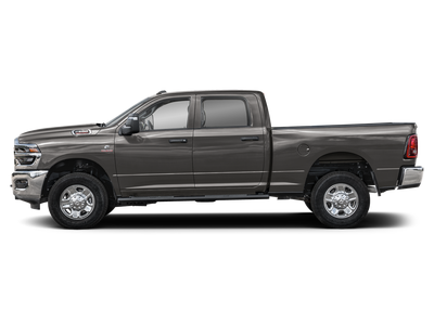 2025 RAM Ram 2500 Tradesman