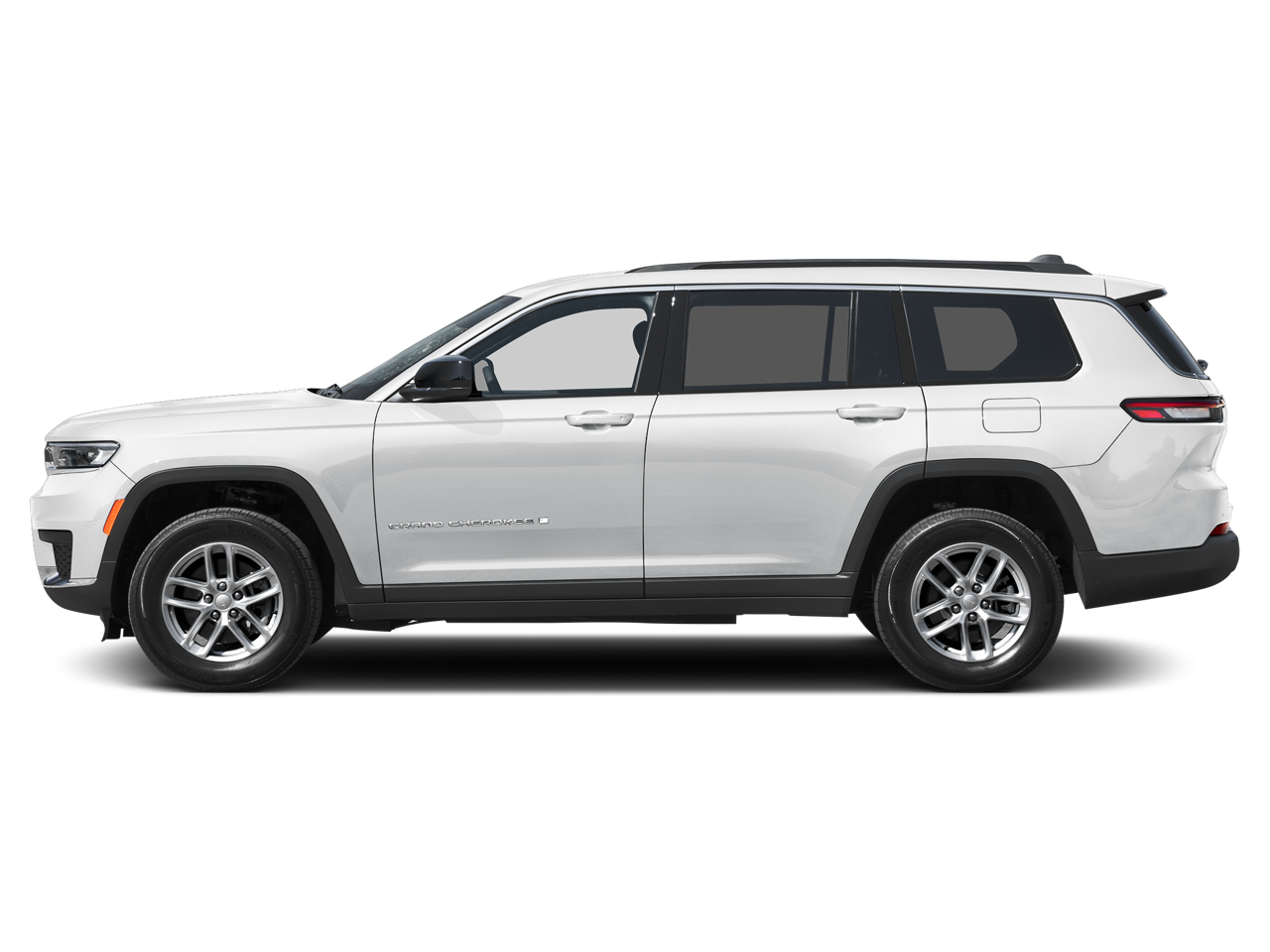 2026 Jeep Grand Cherokee Laredo X