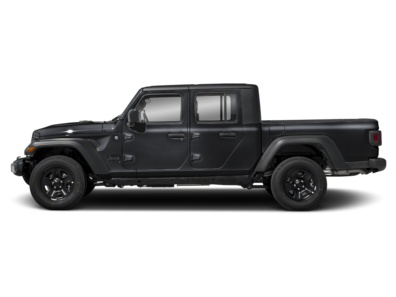 2026 Jeep Gladiator GLADIATOR TEXAS TRAIL 4X4