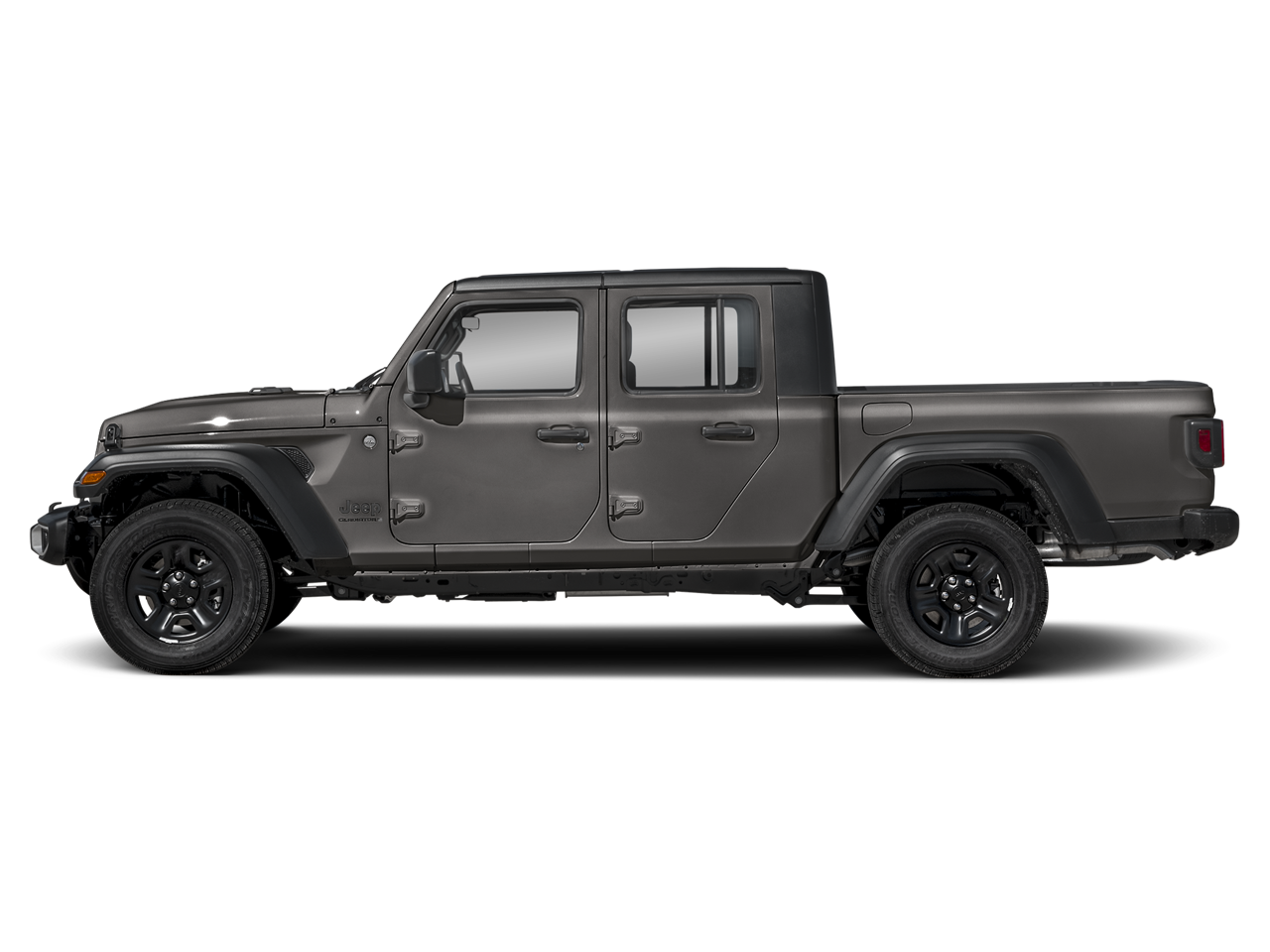 2026 Jeep Gladiator Texas Trail