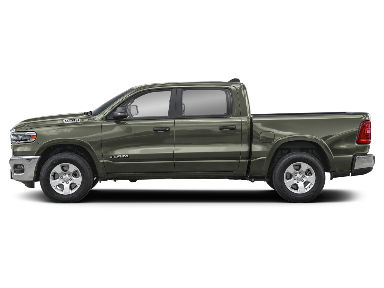 2026 RAM Ram 1500 Lone Star