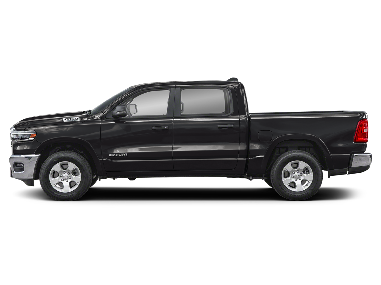 2026 RAM Ram 1500 Lone Star