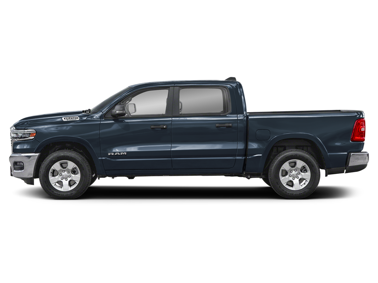 2026 RAM Ram 1500 Lone Star