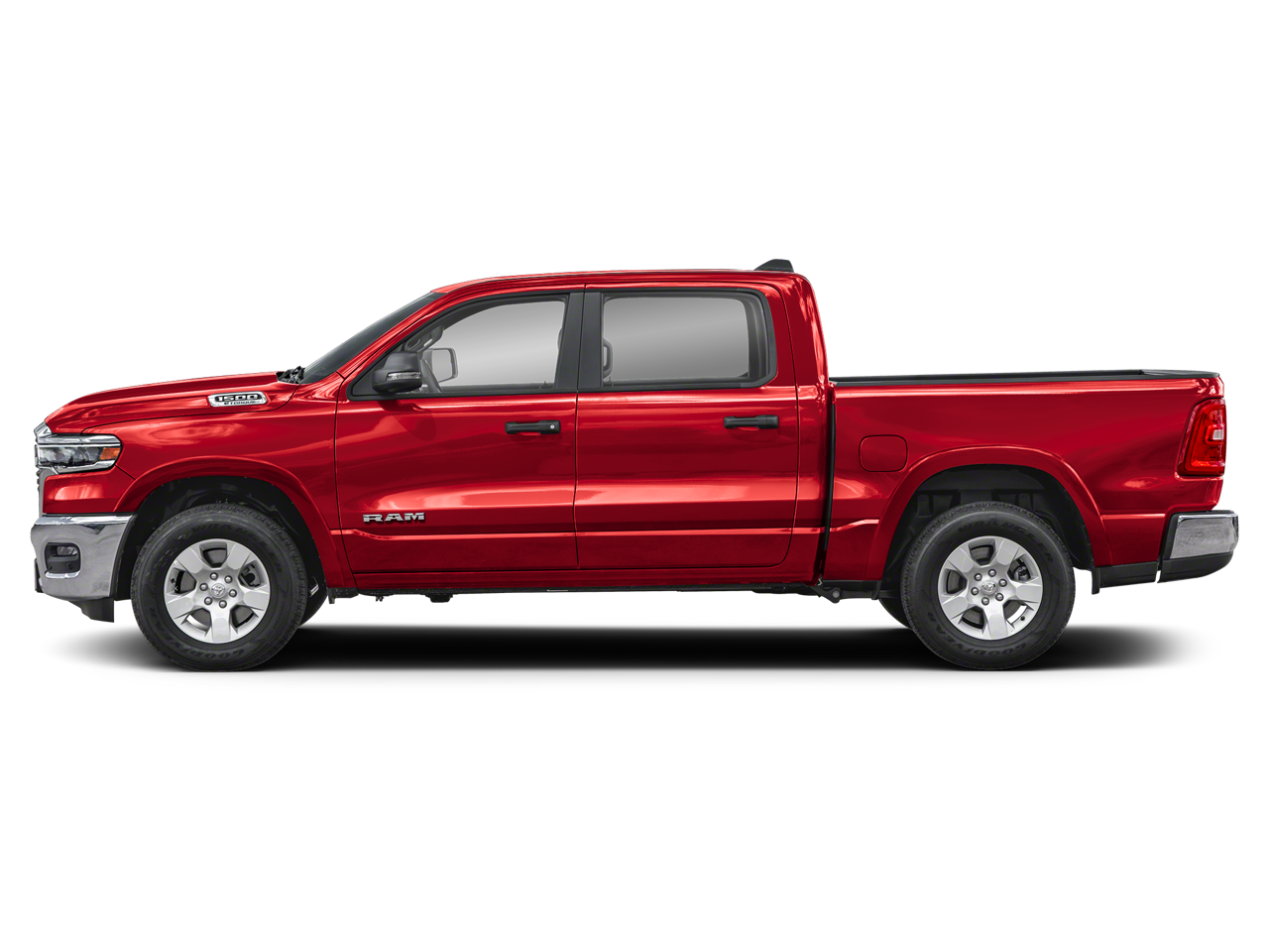 2026 RAM Ram 1500 Lone Star