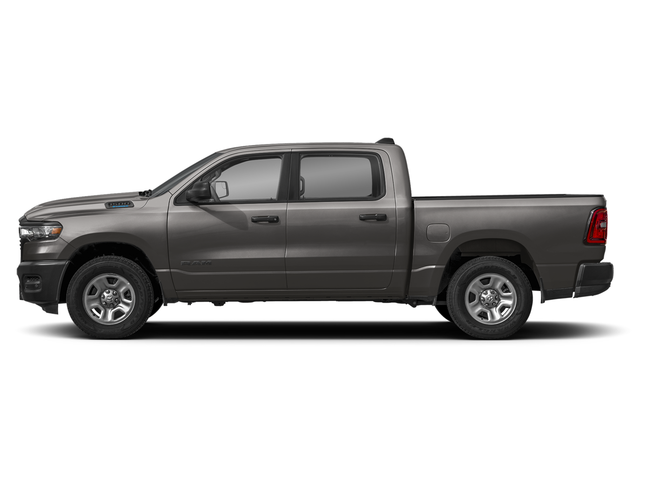 2026 RAM Ram 1500 Tradesman