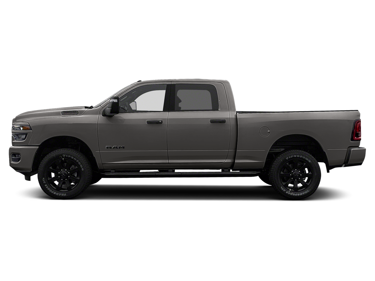 2026 RAM Ram 2500 Lone Star