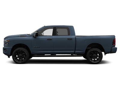 2026 RAM Ram 2500 Lone Star
