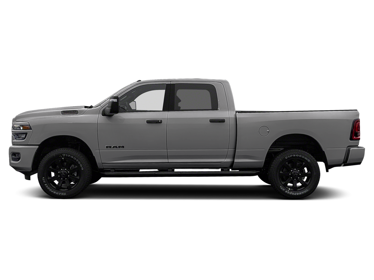 2026 RAM Ram 2500 Lone Star