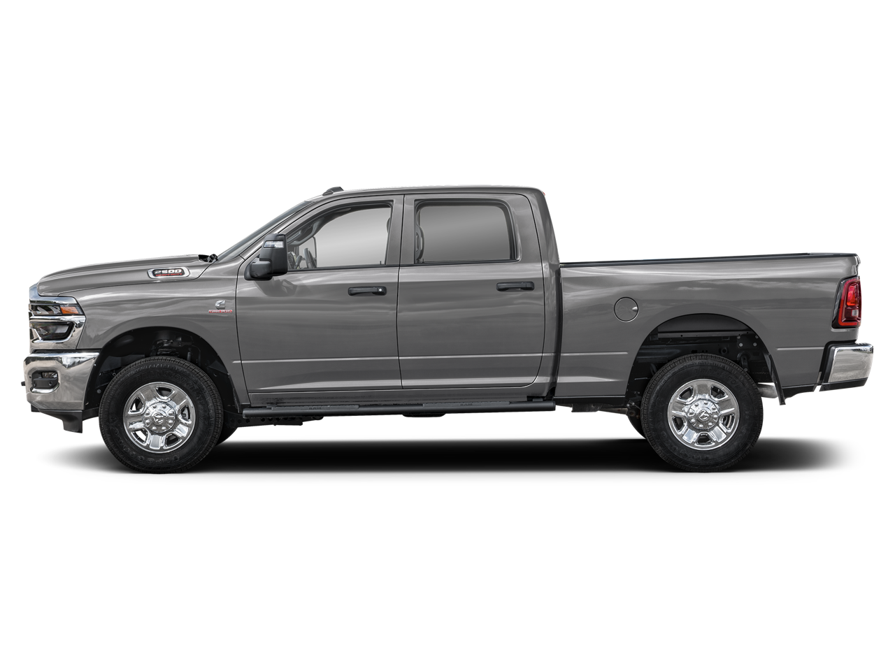 2026 RAM Ram 2500 Tradesman
