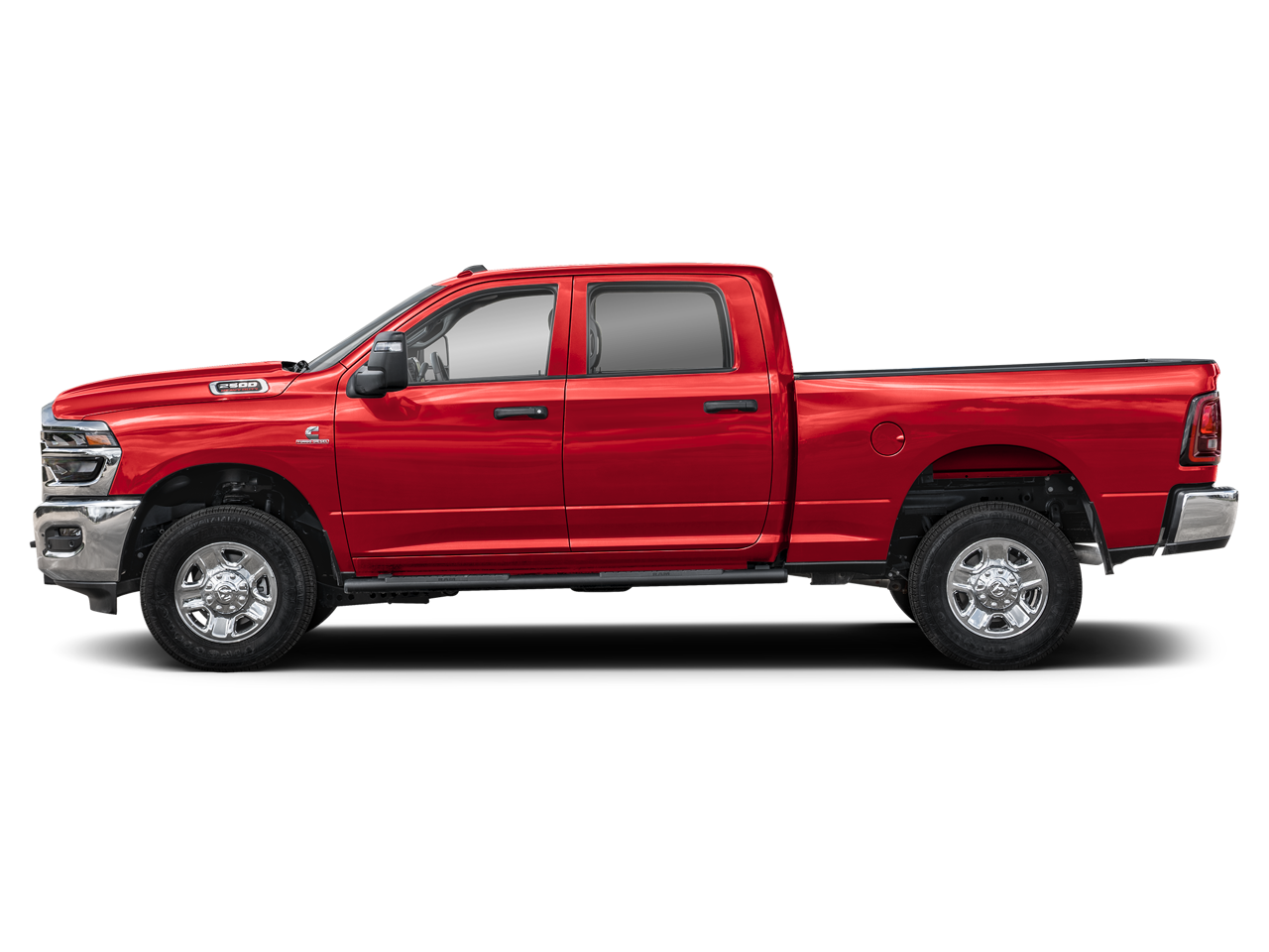 2026 RAM Ram 2500 Tradesman