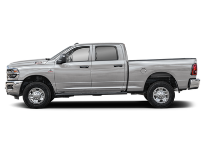 2026 RAM Ram 2500 Tradesman