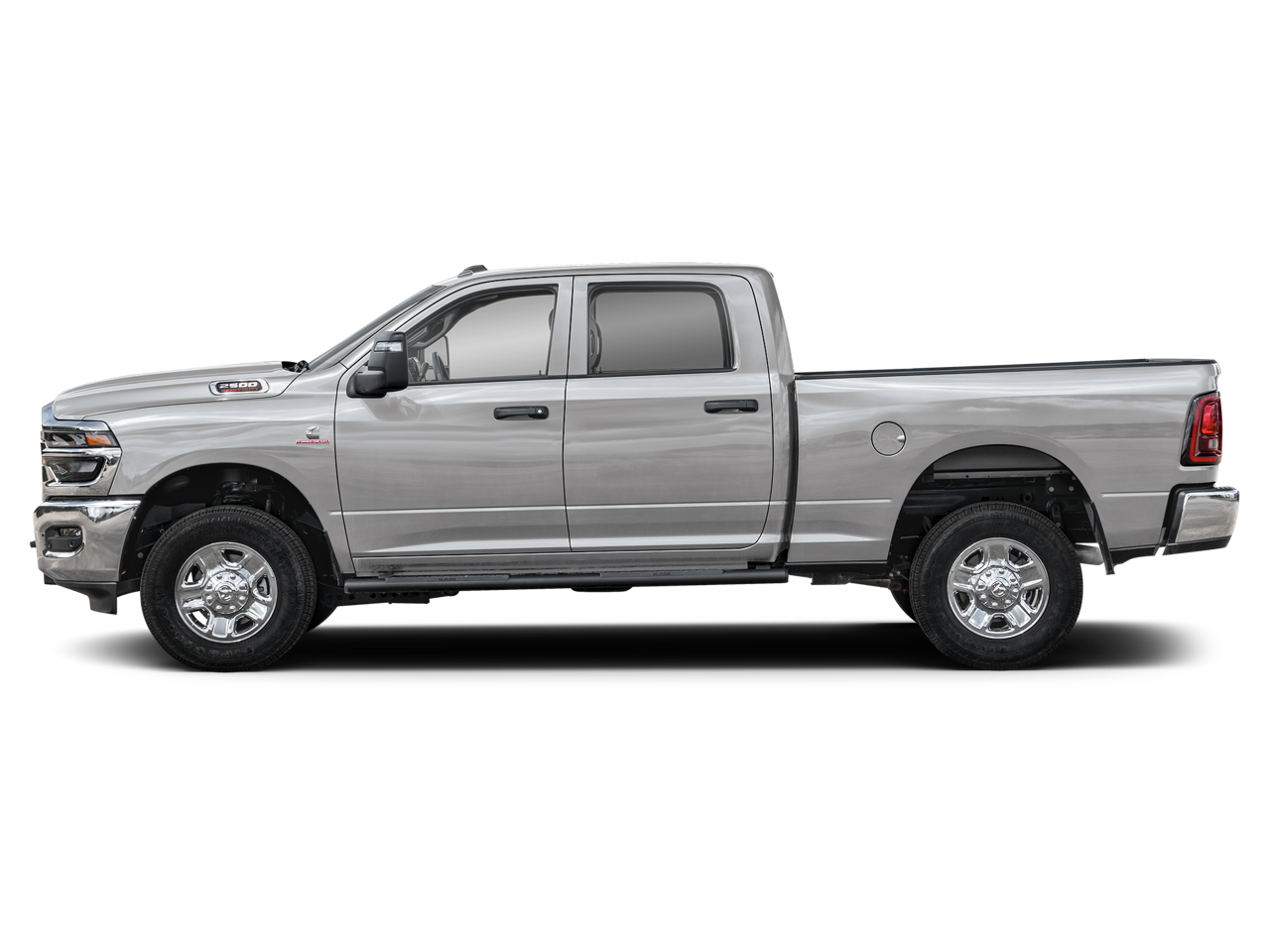 2026 RAM Ram 2500 Tradesman