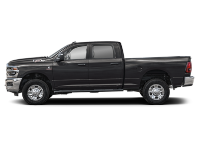 2026 RAM Ram 2500 Tradesman