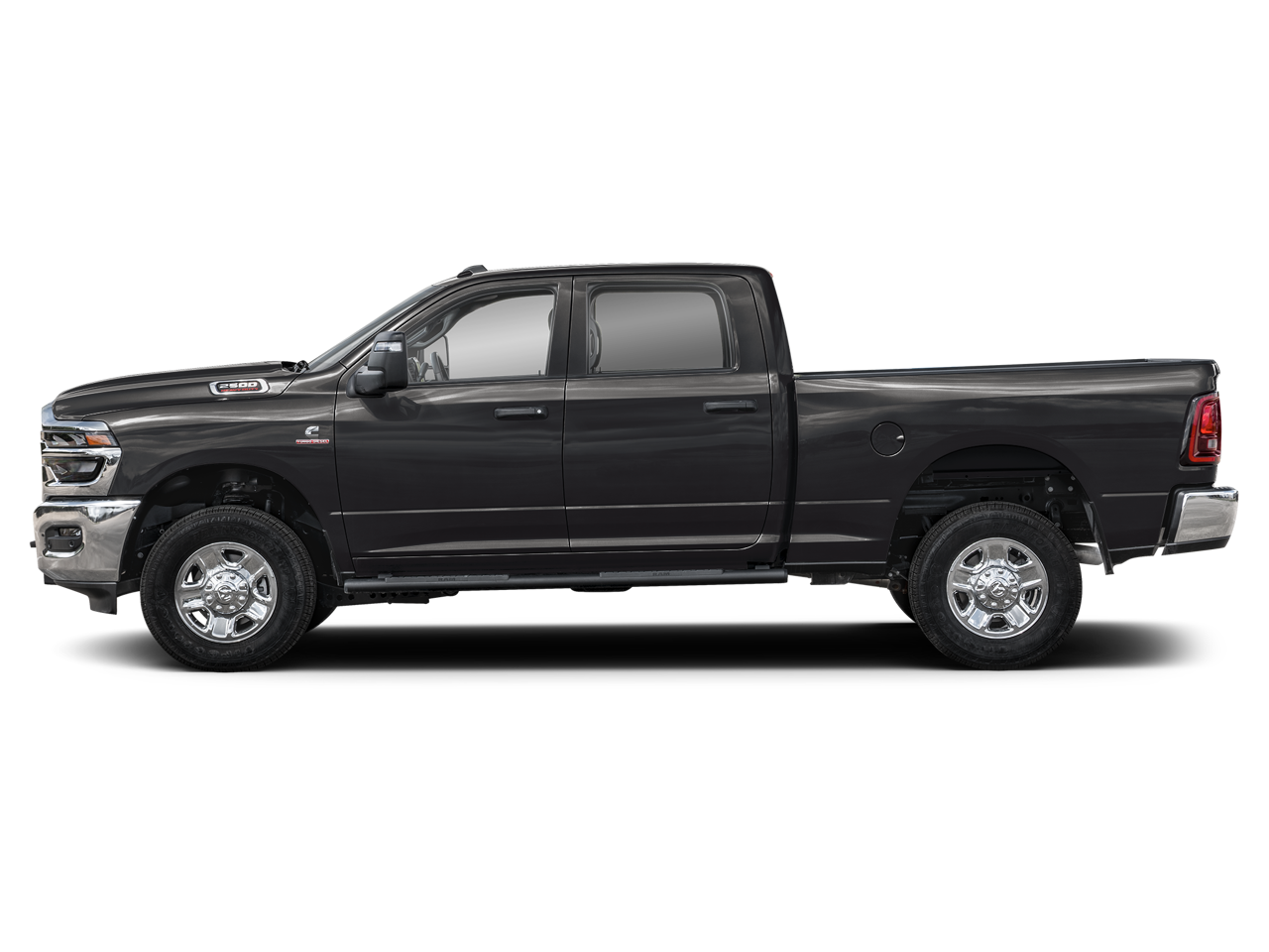2026 RAM Ram 2500 Tradesman