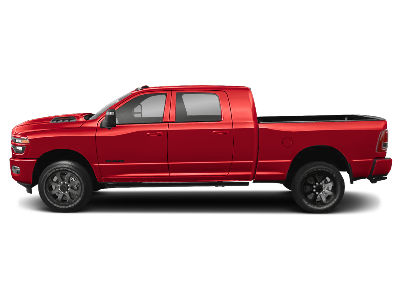 2026 RAM Ram 3500 Laramie
