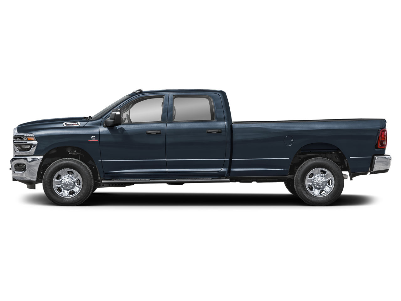 2027 RAM Ram 3500 Tradesman