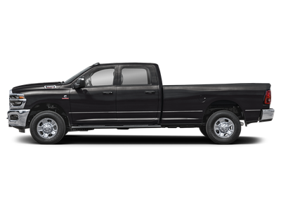 2027 RAM Ram 3500 Tradesman
