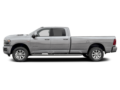 2027 RAM Ram 3500 Laramie