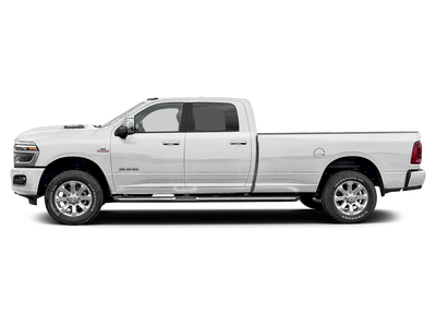 2027 RAM Ram 3500 Laramie