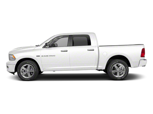 2012 RAM 1500 Lone Star