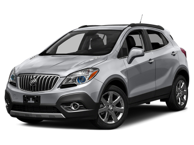 2015 Buick Encore 4DR FWD