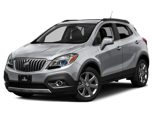 2015 Buick Encore 4DR FWD