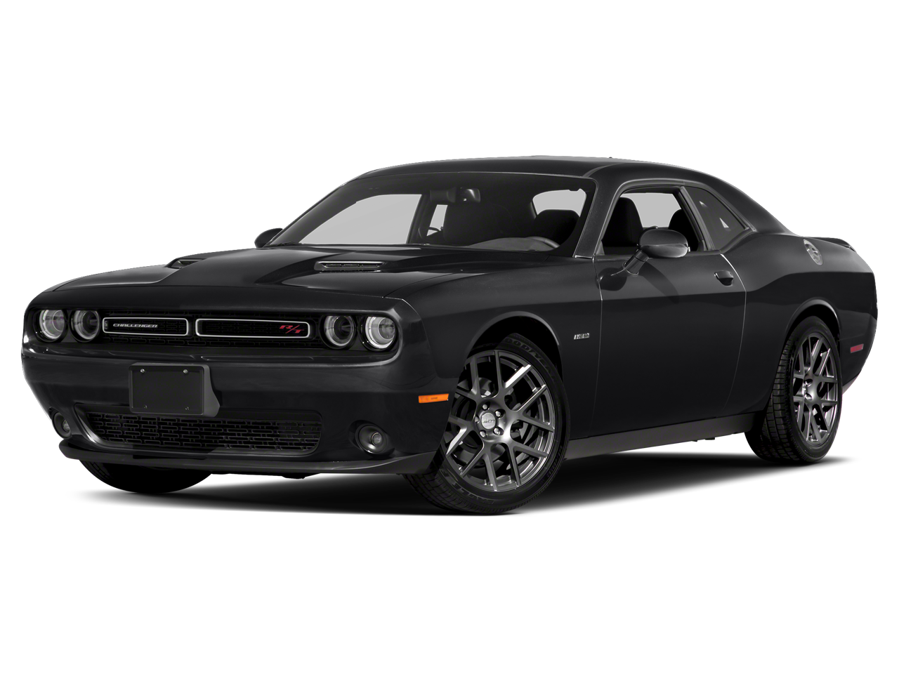 2015 Dodge Challenger R/T