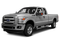 2015 Ford F-250 XLT
