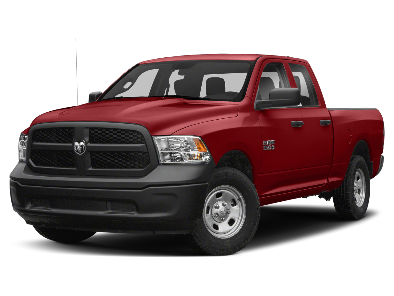 2015 RAM Ram 1500 Tradesman