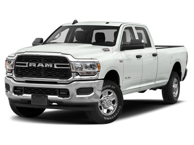 2019 RAM Ram 3500 Lone Star