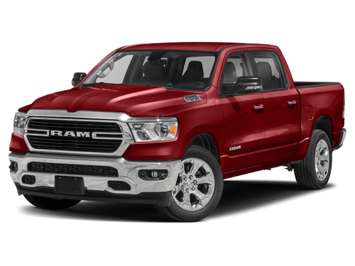 2020 RAM Ram 1500 Big Horn
