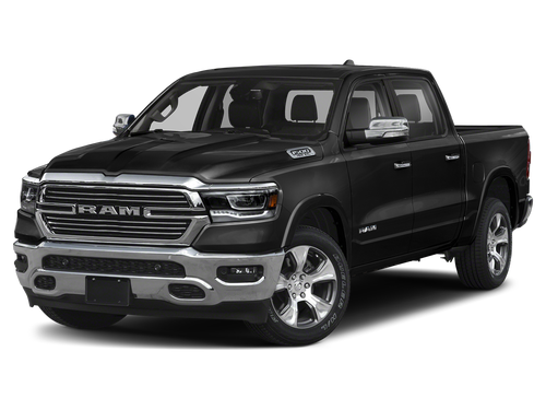 2021 RAM Ram 1500 Laramie