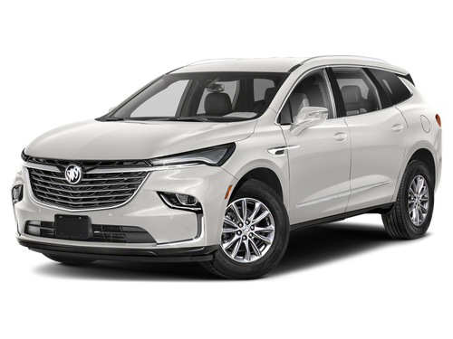 2022 Buick Enclave Premium