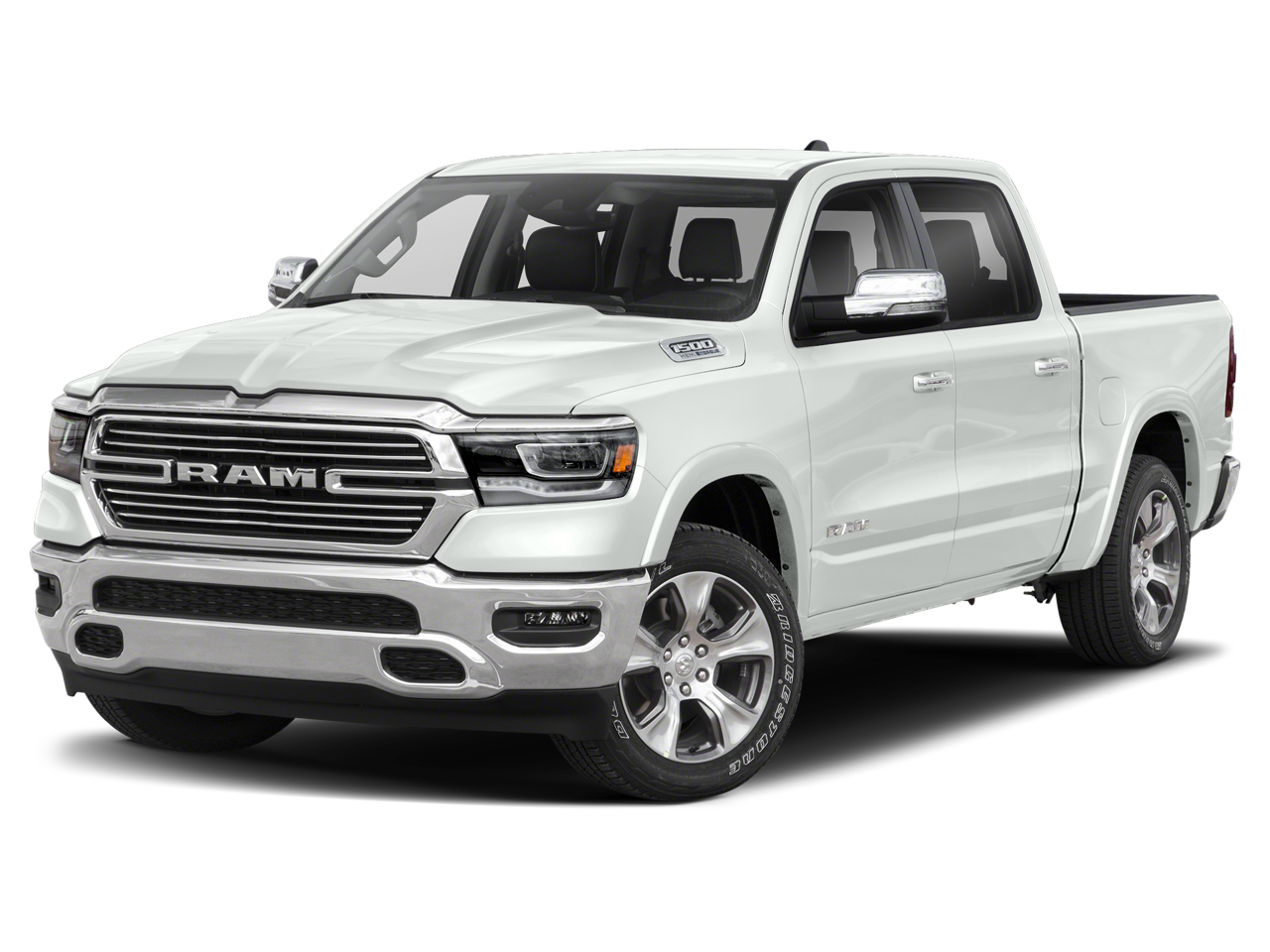 2022 RAM 1500 Pickup Laramie
