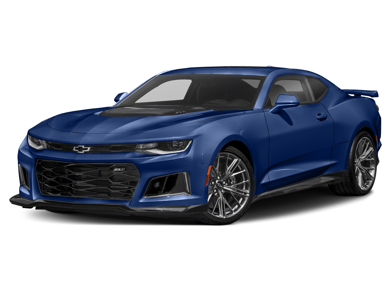 2024 Chevrolet Camaro ZL1