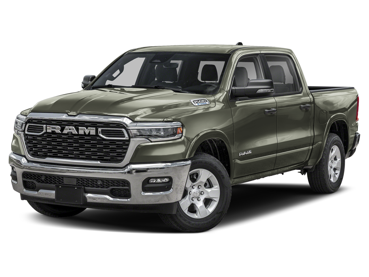 2026 RAM Ram 1500 Lone Star