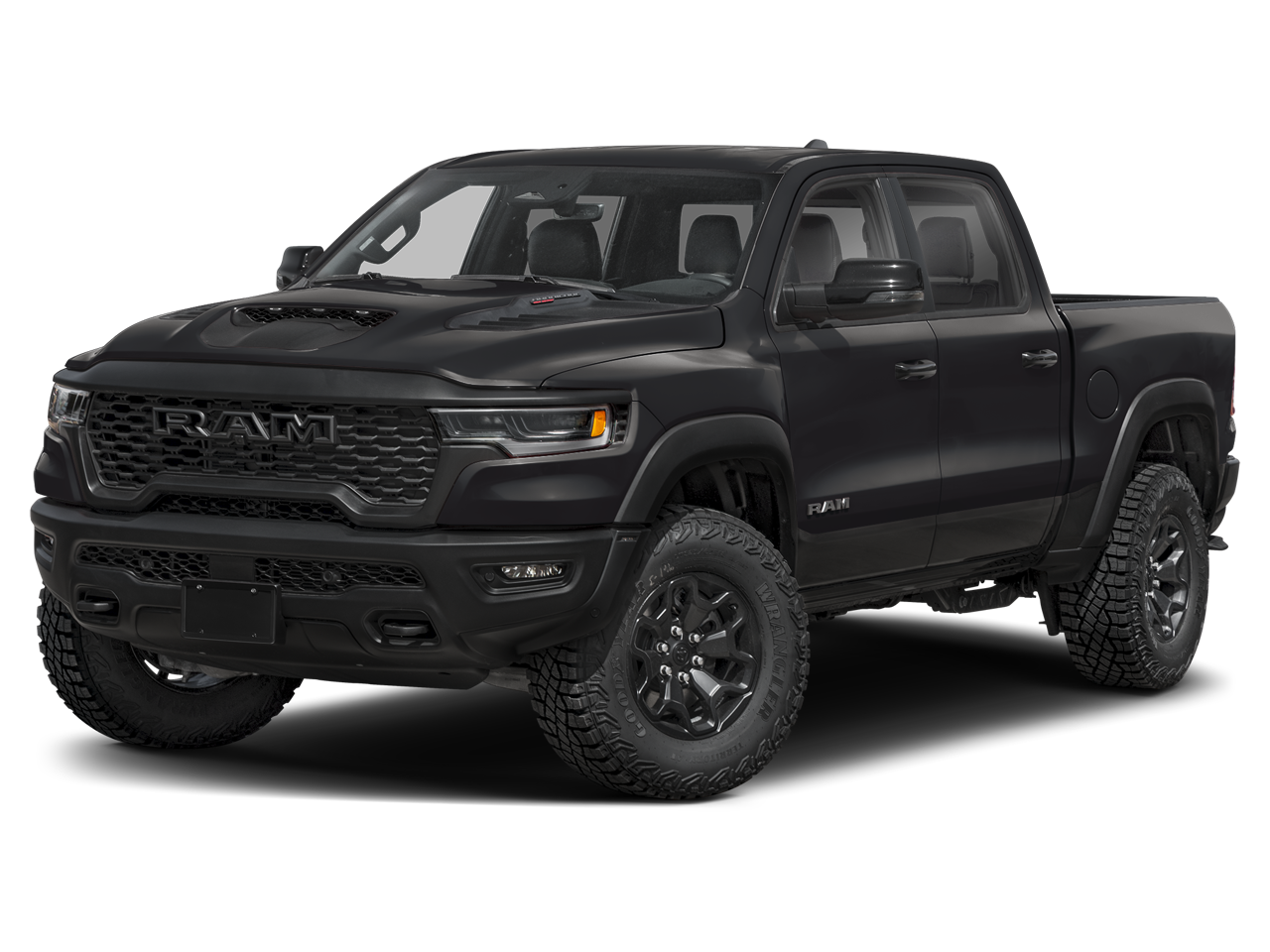 2026 RAM Ram 1500 RHO