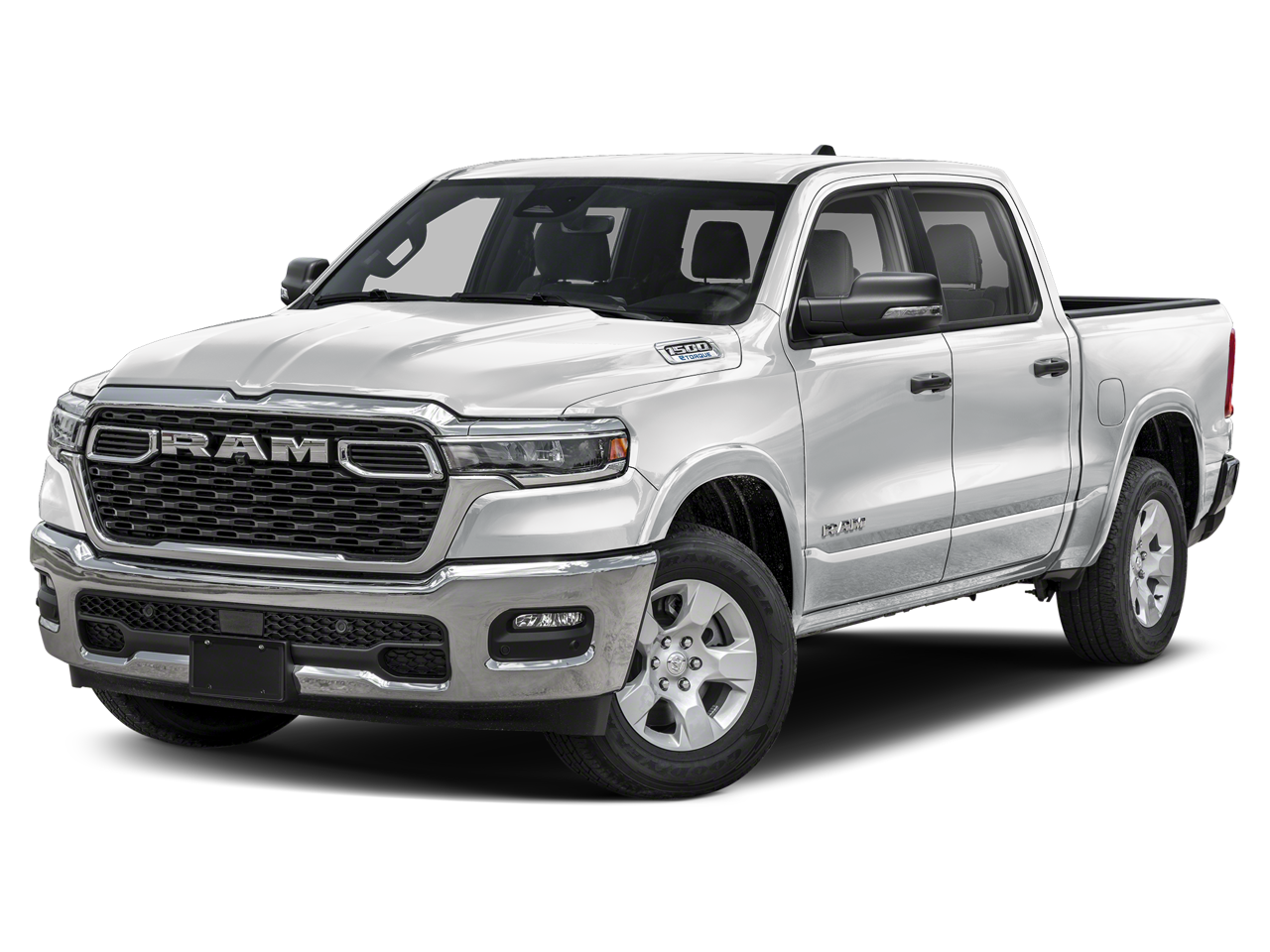 2026 RAM Ram 1500 Lone Star