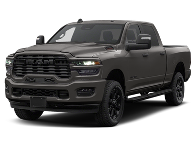 2026 RAM Ram 2500 Lone Star