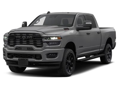 2026 RAM Ram 2500 Lone Star