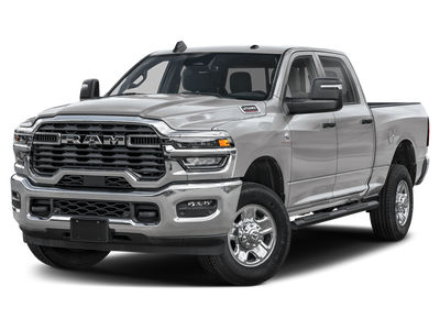 2026 RAM Ram 2500 Tradesman